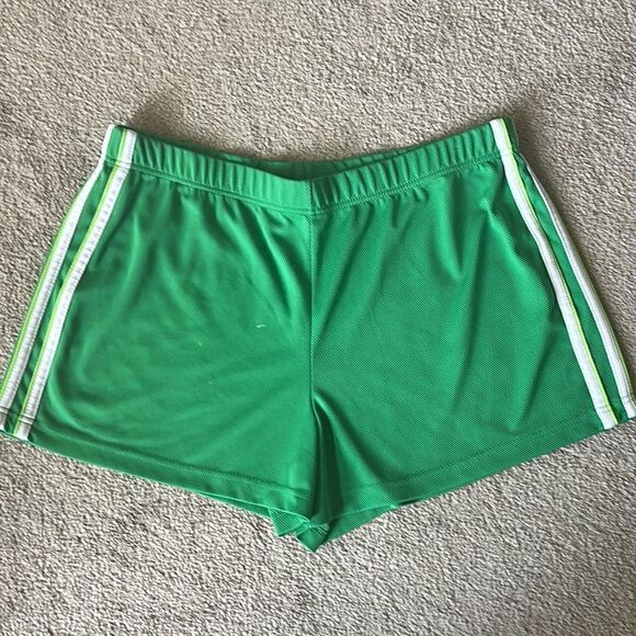 Pro Spirit Retro Striped Shorts! - Picture 1 of 9